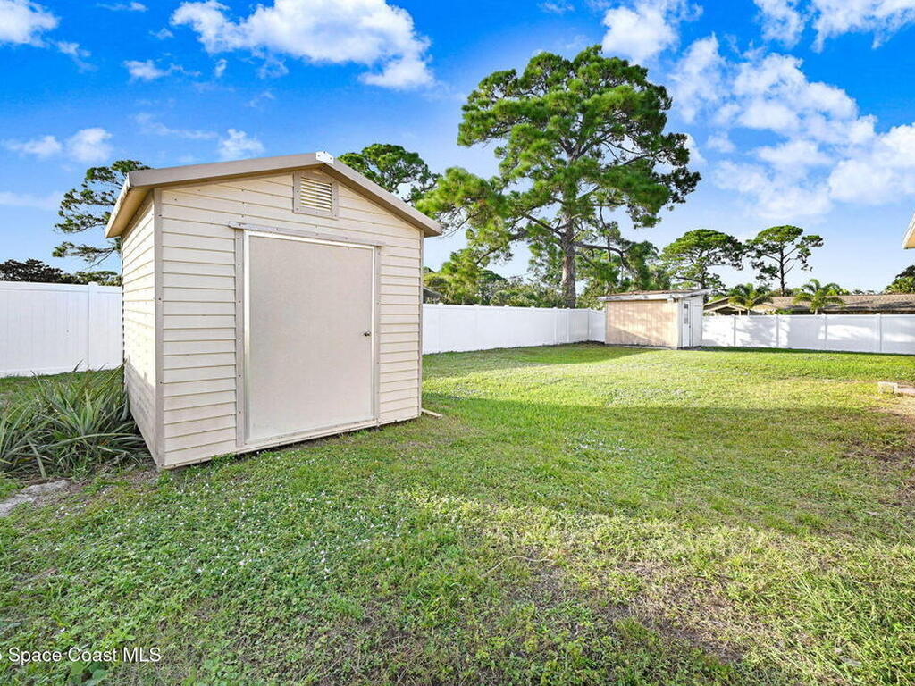 6094 Cardiff Avenue, Cocoa, FL 32927