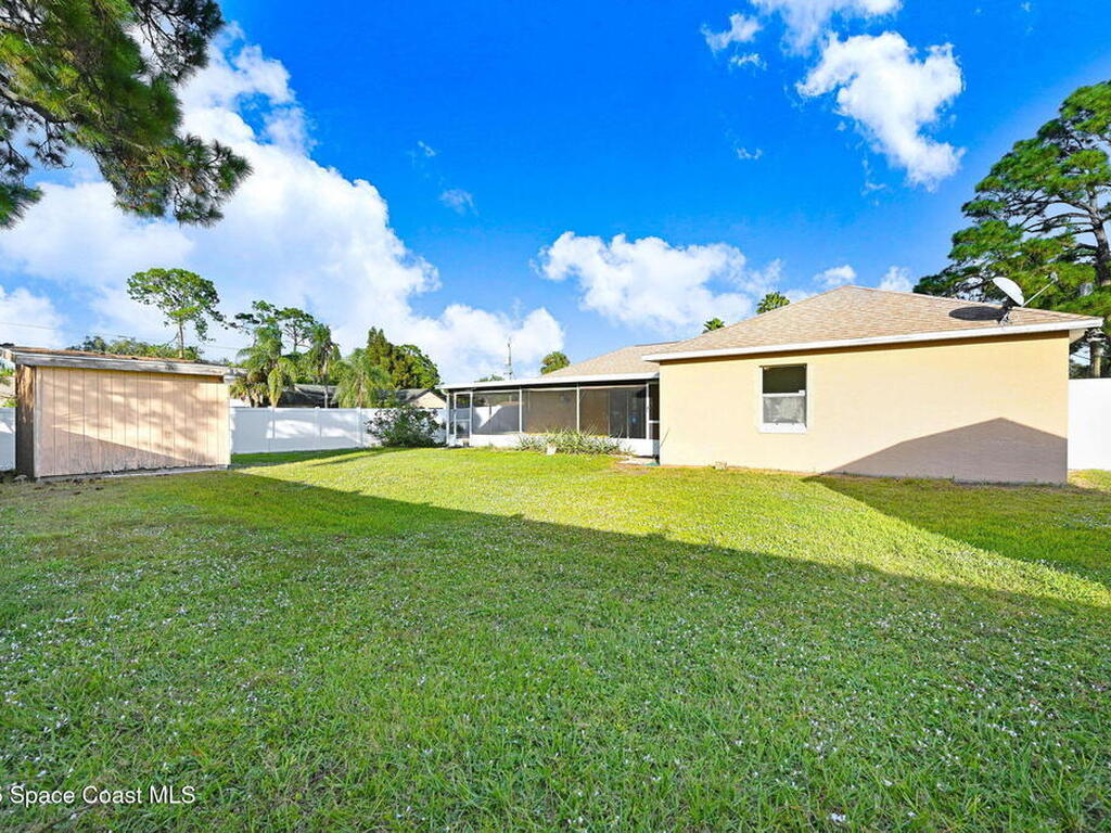 6094 Cardiff Avenue, Cocoa, FL 32927