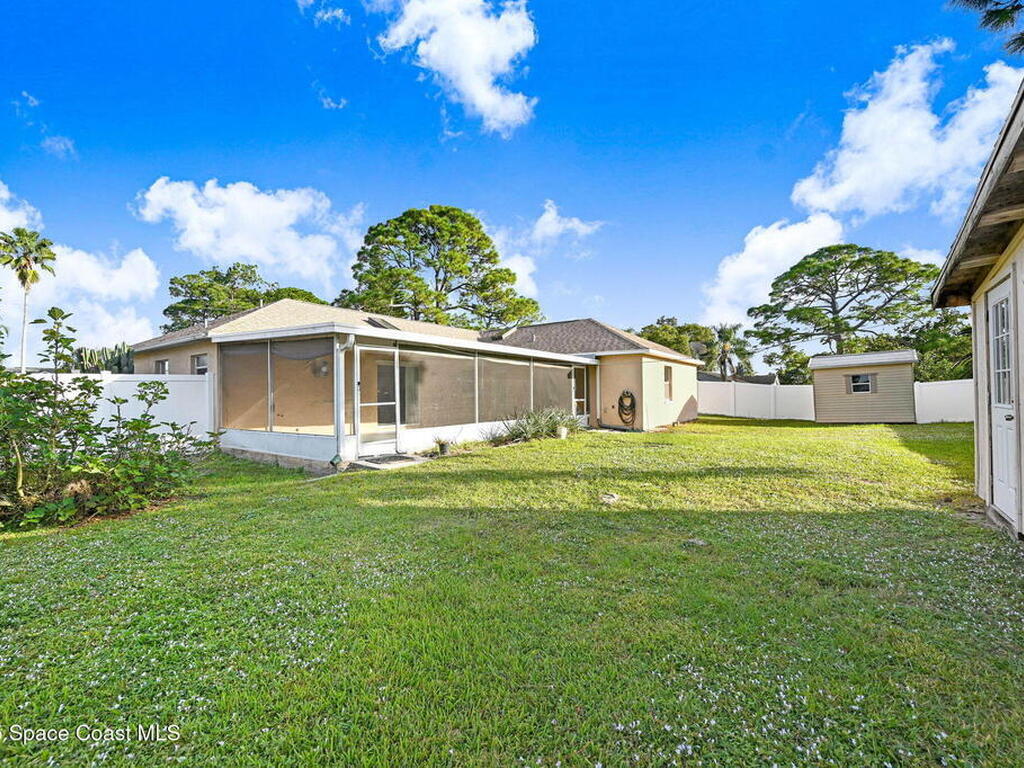 6094 Cardiff Avenue, Cocoa, FL 32927