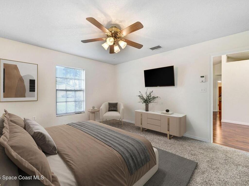 6094 Cardiff Avenue, Cocoa, FL 32927