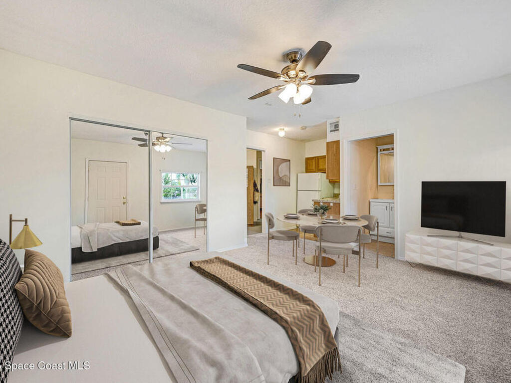 6094 Cardiff Avenue, Cocoa, FL 32927