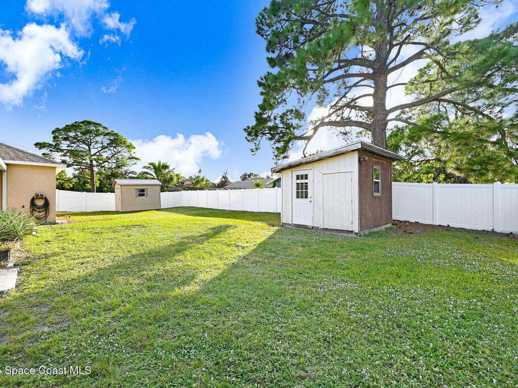 6094 Cardiff Avenue, Cocoa, FL 32927