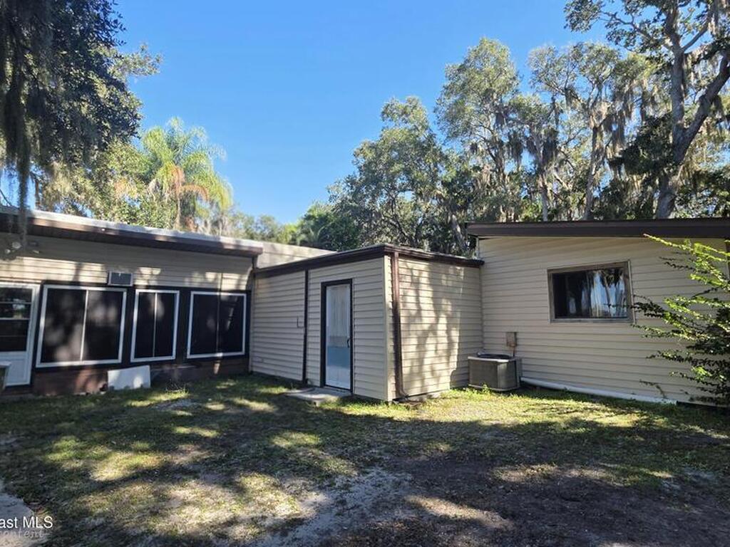 865 Pine Island Road, Merritt Island, FL 32953