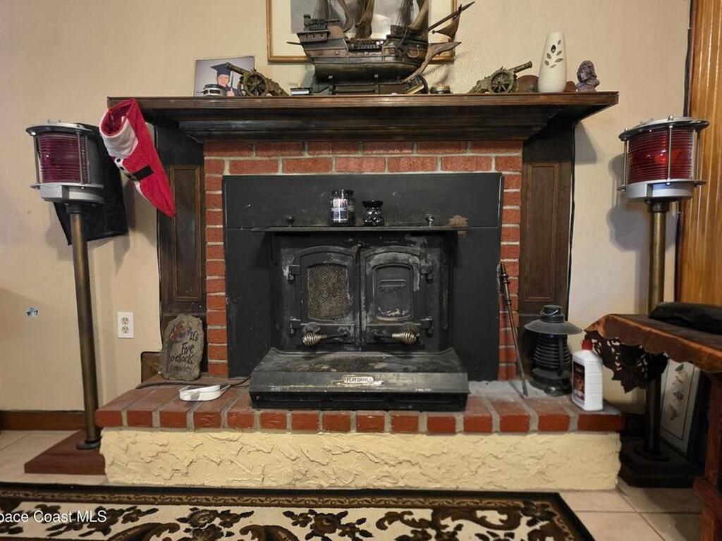 865 Pine Island Road, Merritt Island, FL 32953