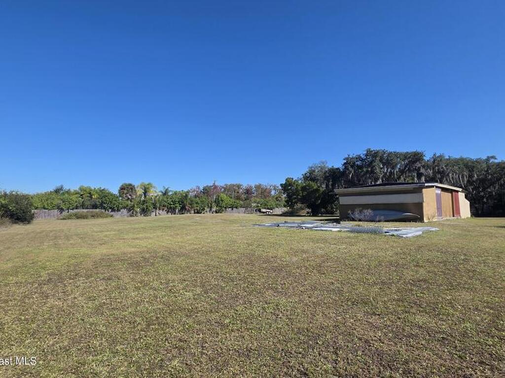 865 Pine Island Road, Merritt Island, FL 32953