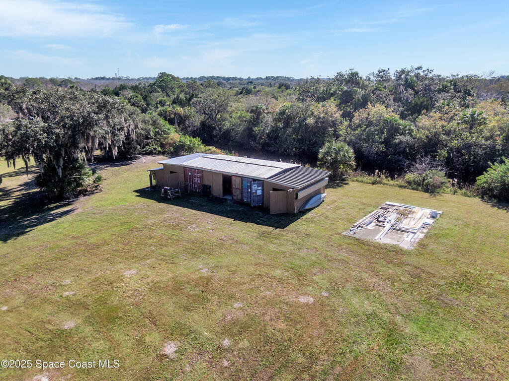 865 Pine Island Road, Merritt Island, FL 32953