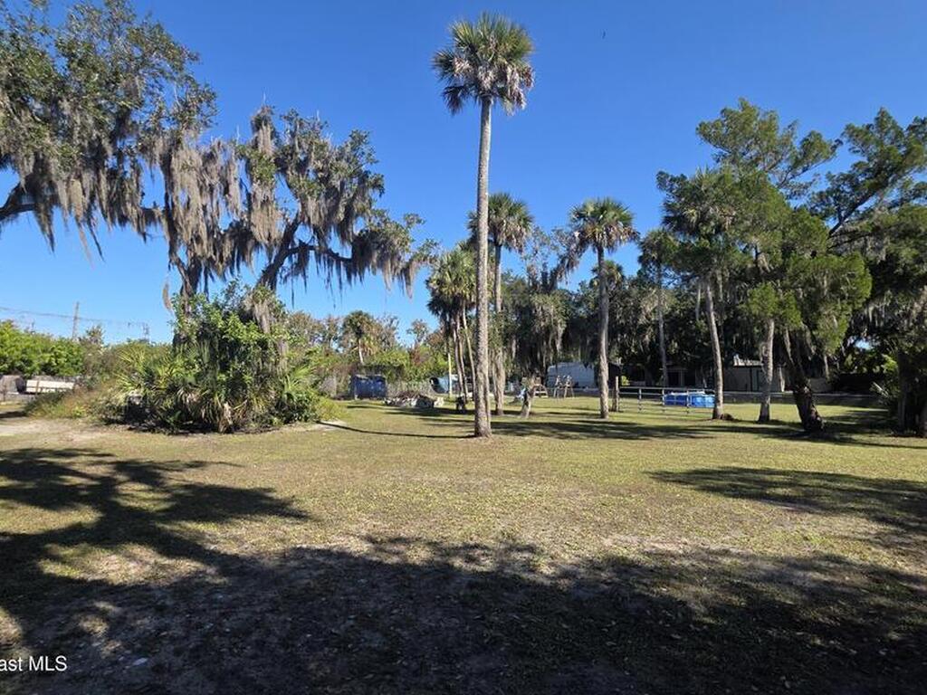 865 Pine Island Road, Merritt Island, FL 32953