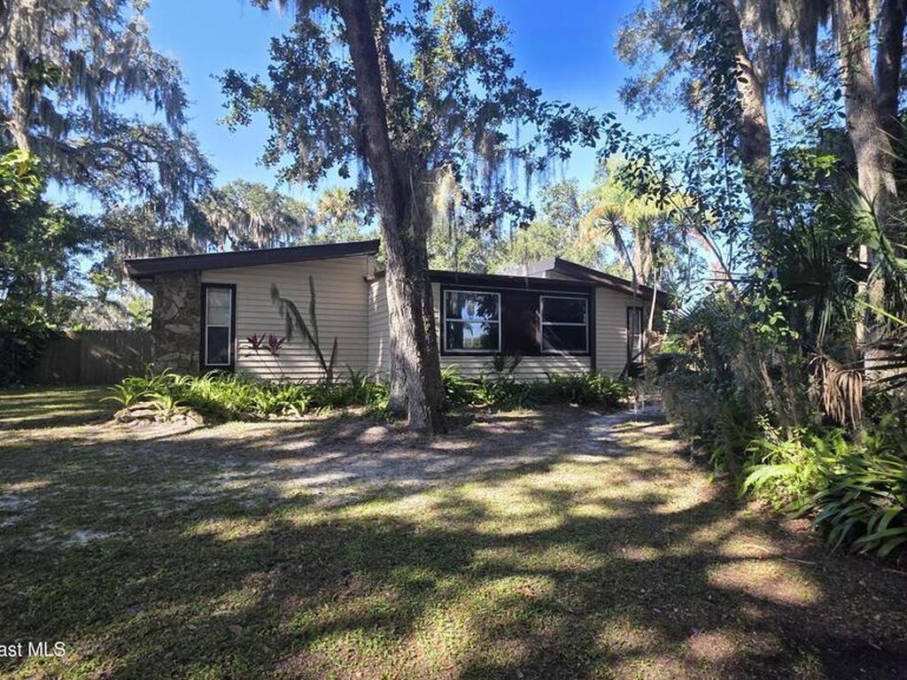 865 Pine Island Road, Merritt Island, FL 32953