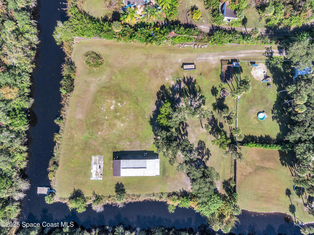 865 Pine Island Road, Merritt Island, FL 32953