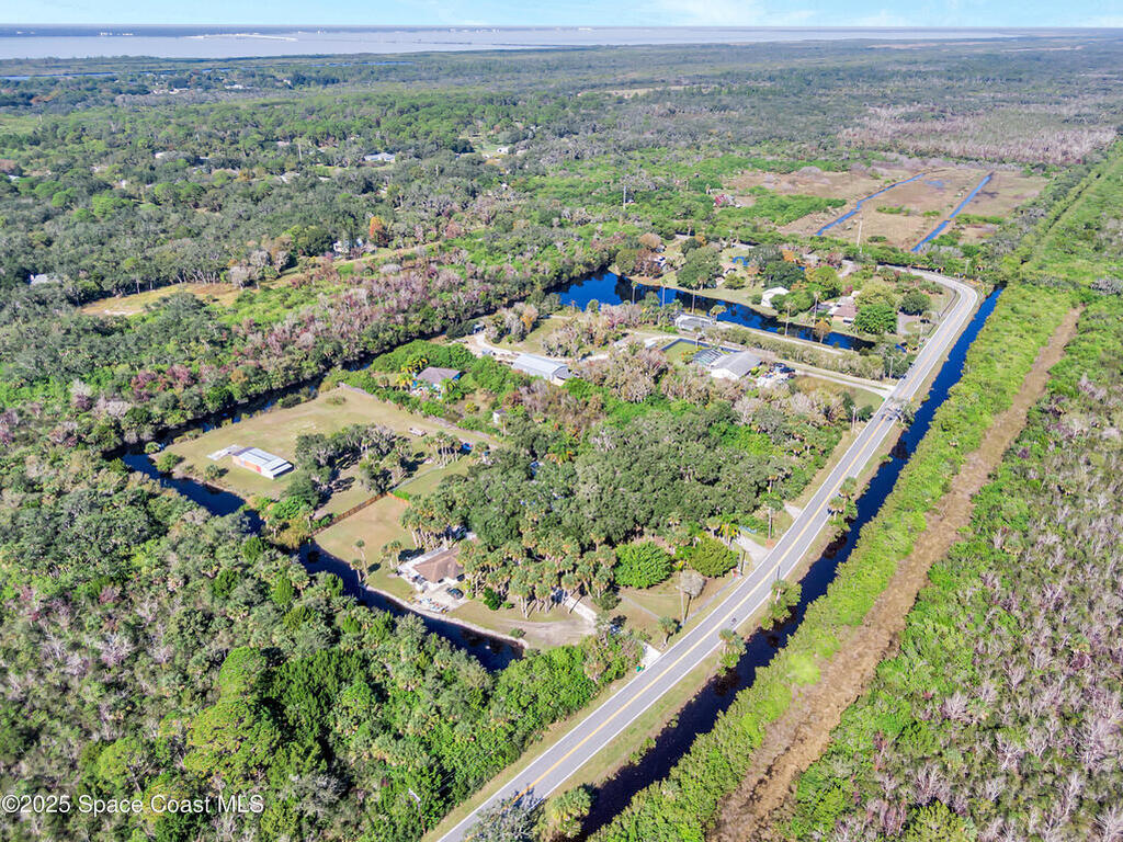 865 Pine Island Road, Merritt Island, FL 32953