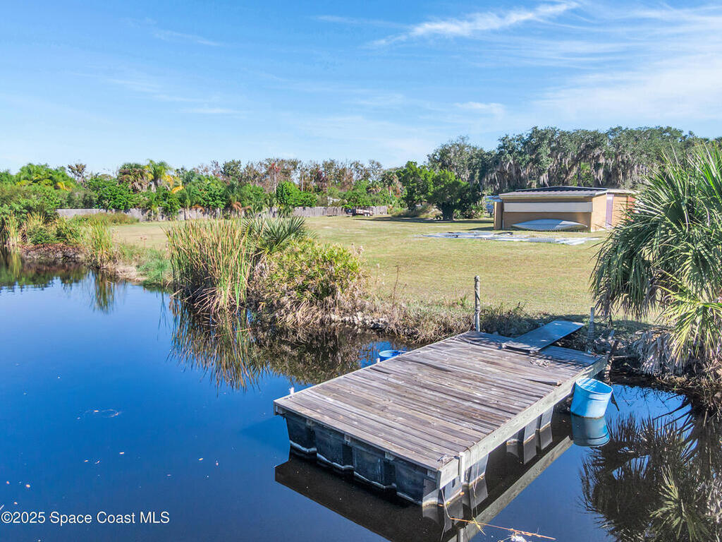 865 Pine Island Road, Merritt Island, FL 32953