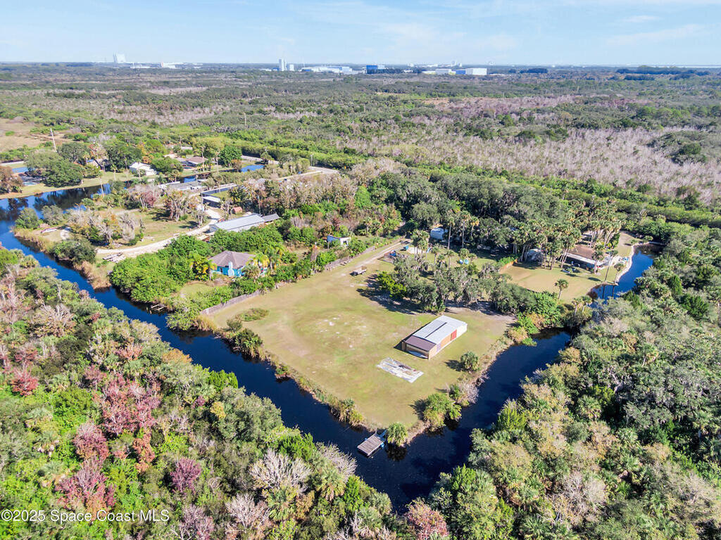 865 Pine Island Road, Merritt Island, FL 32953