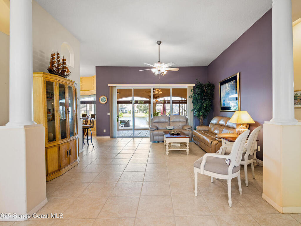 4550 Aberdeen Circle, Suntree, FL 32955