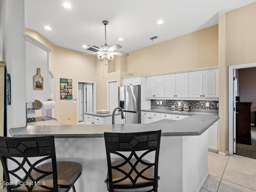 4550 Aberdeen Circle, Suntree, FL 32955