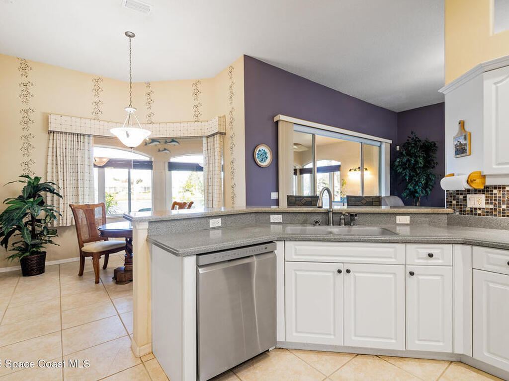 4550 Aberdeen Circle, Suntree, FL 32955