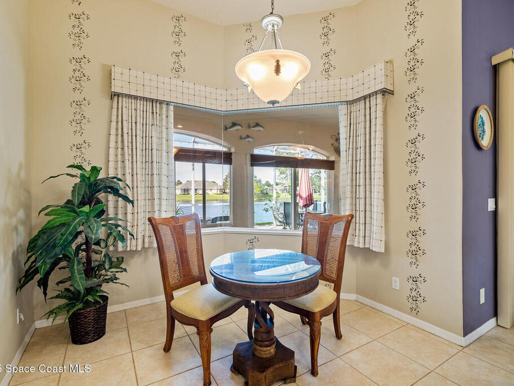 4550 Aberdeen Circle, Suntree, FL 32955