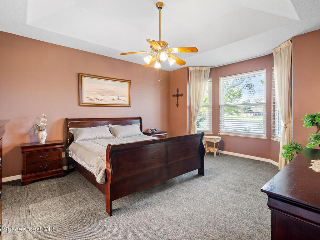 4550 Aberdeen Circle, Suntree, FL 32955