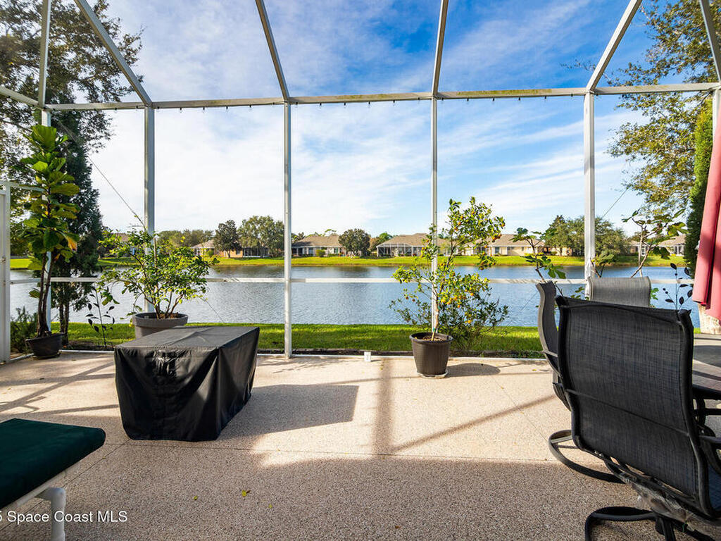 4550 Aberdeen Circle, Suntree, FL 32955