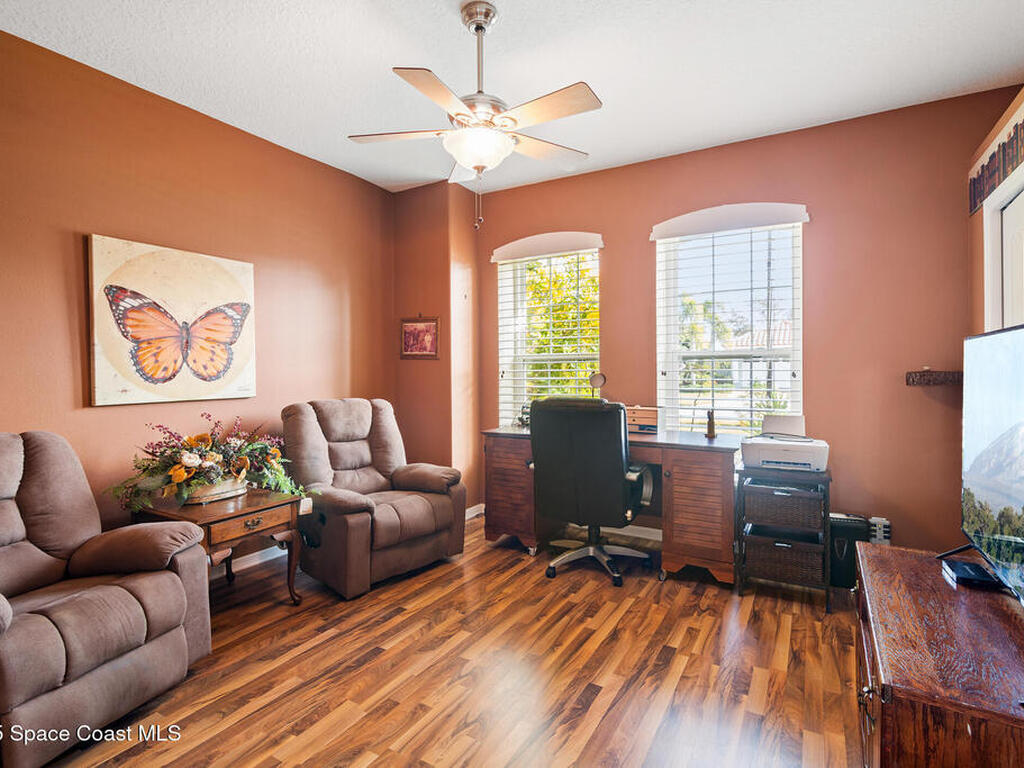 4550 Aberdeen Circle, Suntree, FL 32955