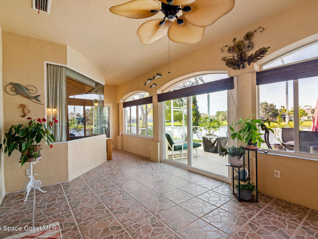 4550 Aberdeen Circle, Suntree, FL 32955