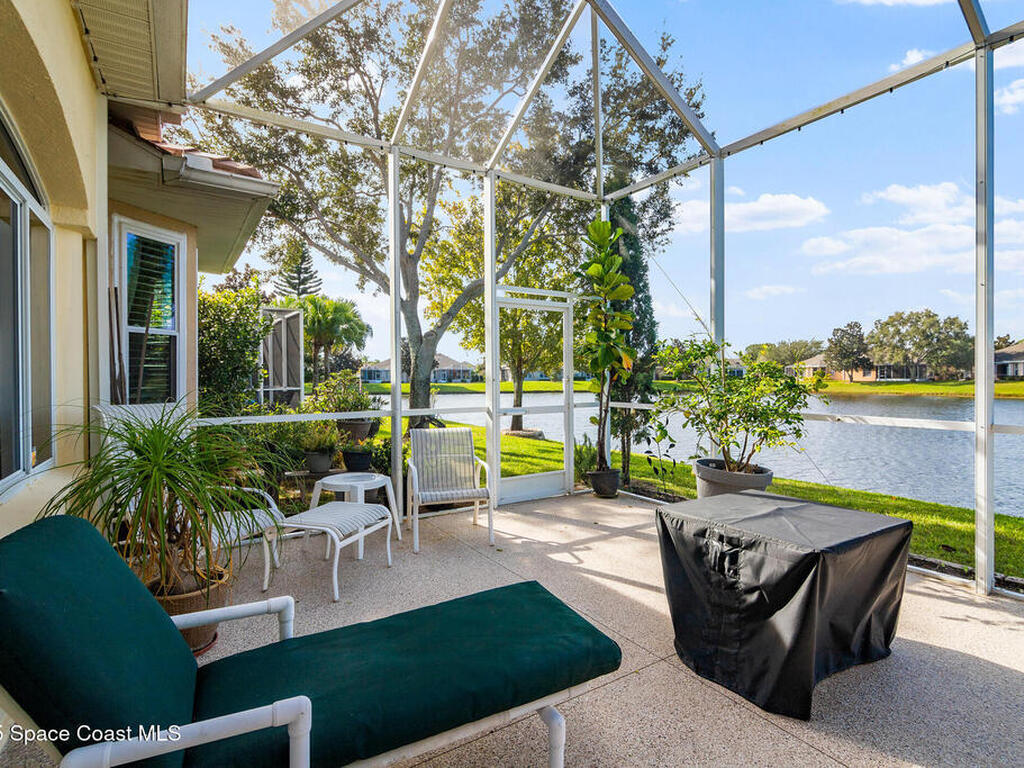 4550 Aberdeen Circle, Suntree, FL 32955