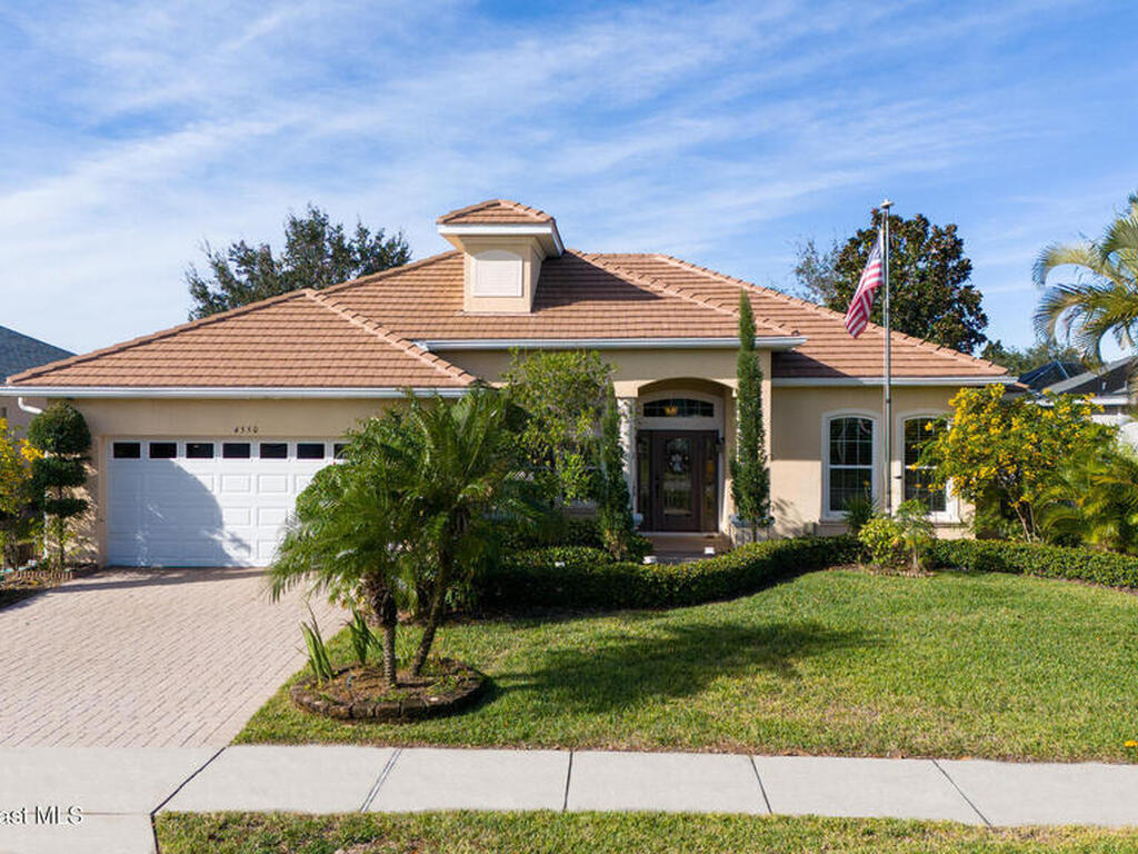 4550 Aberdeen Circle, Suntree, FL 32955