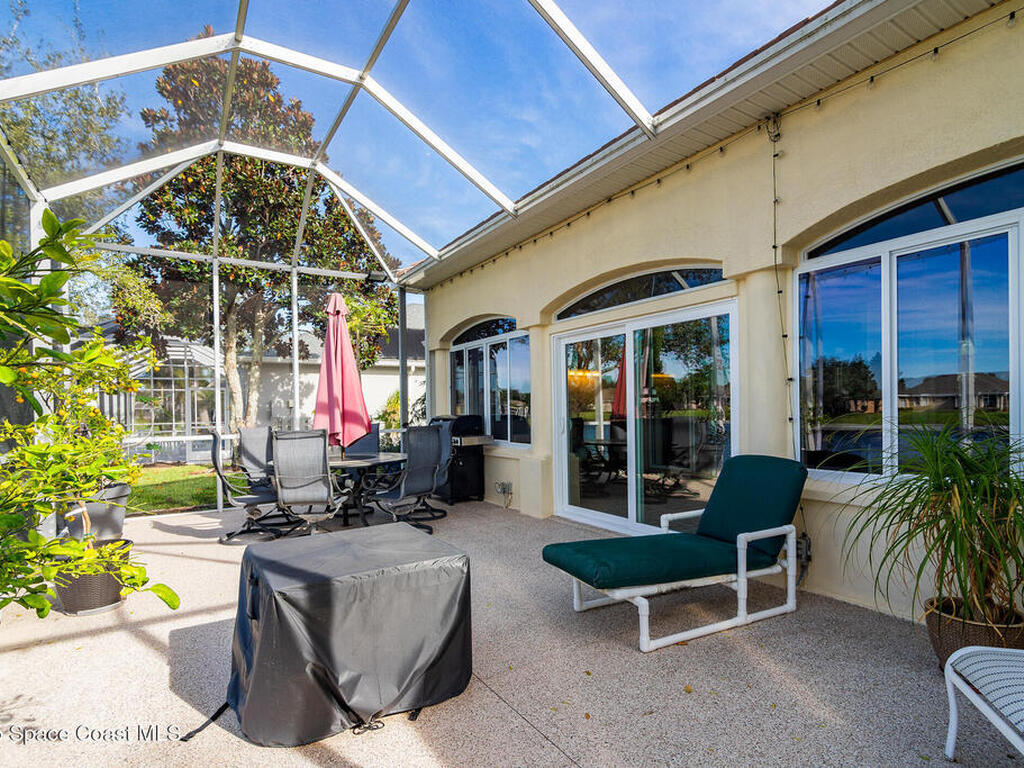 4550 Aberdeen Circle, Suntree, FL 32955