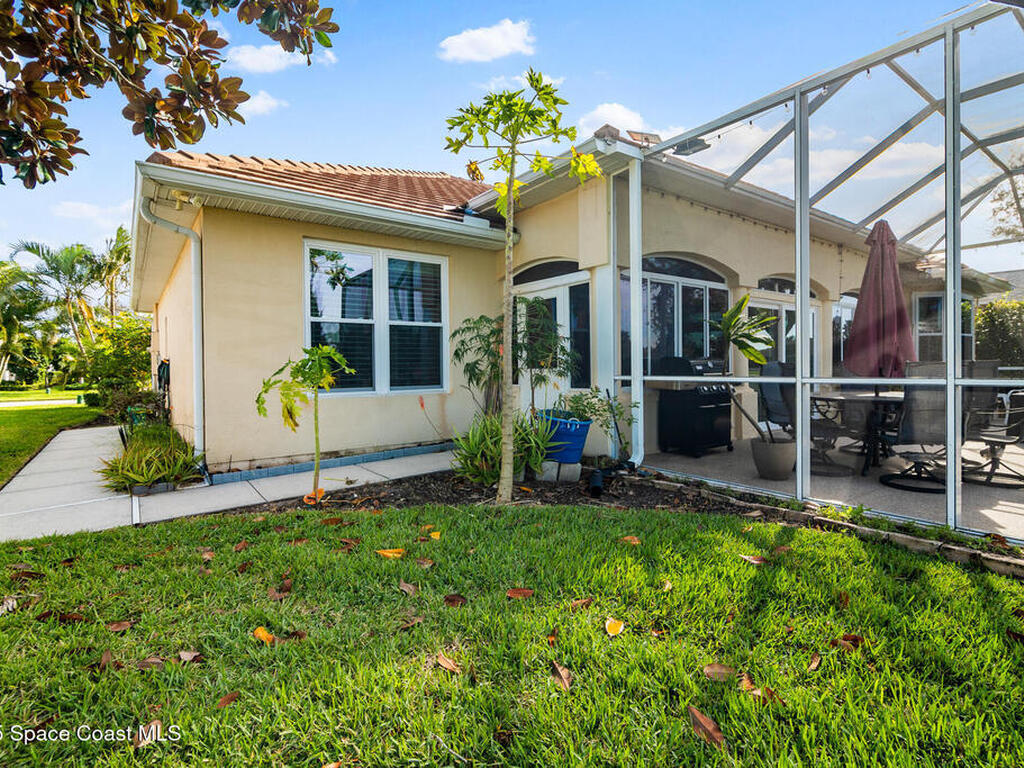 4550 Aberdeen Circle, Suntree, FL 32955