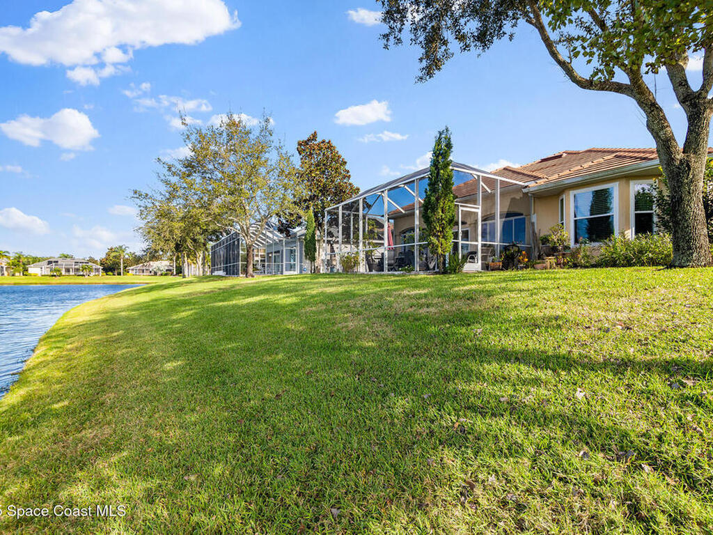 4550 Aberdeen Circle, Suntree, FL 32955