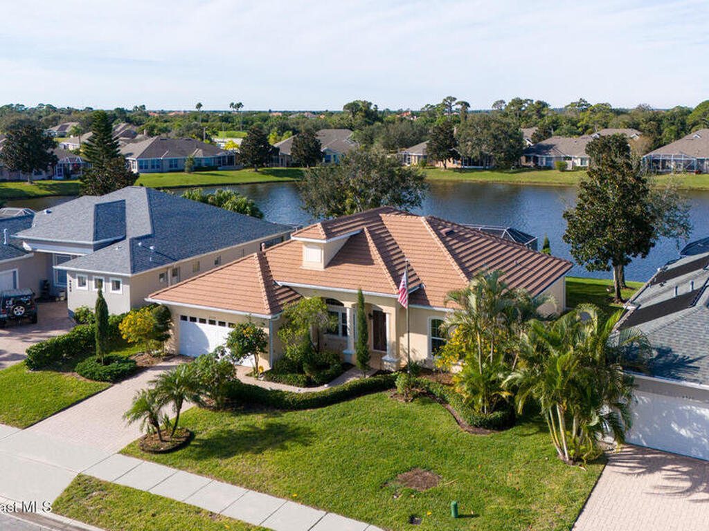 4550 Aberdeen Circle, Suntree, FL 32955