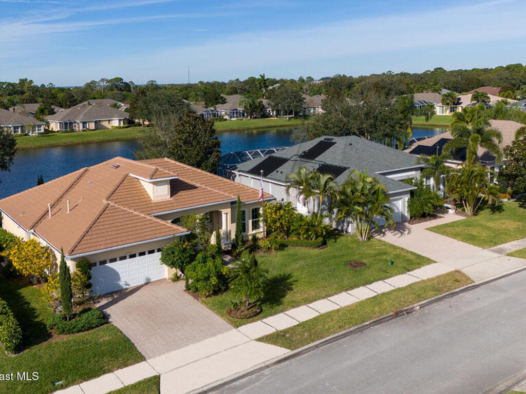 4550 Aberdeen Circle, Suntree, FL 32955