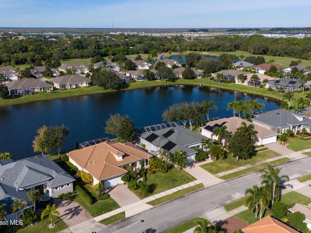 4550 Aberdeen Circle, Suntree, FL 32955