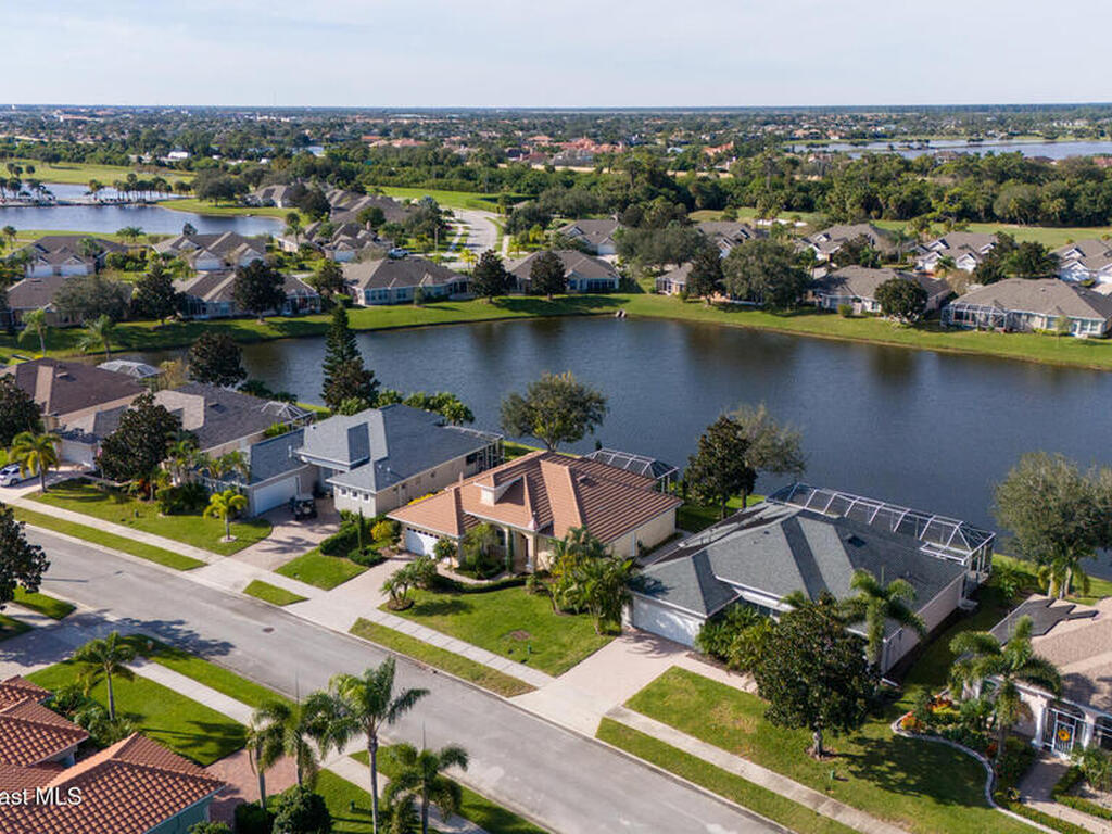 4550 Aberdeen Circle, Suntree, FL 32955