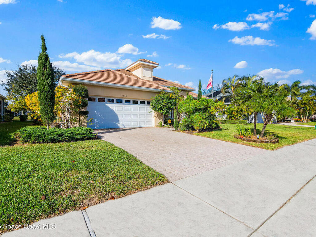 4550 Aberdeen Circle, Suntree, FL 32955