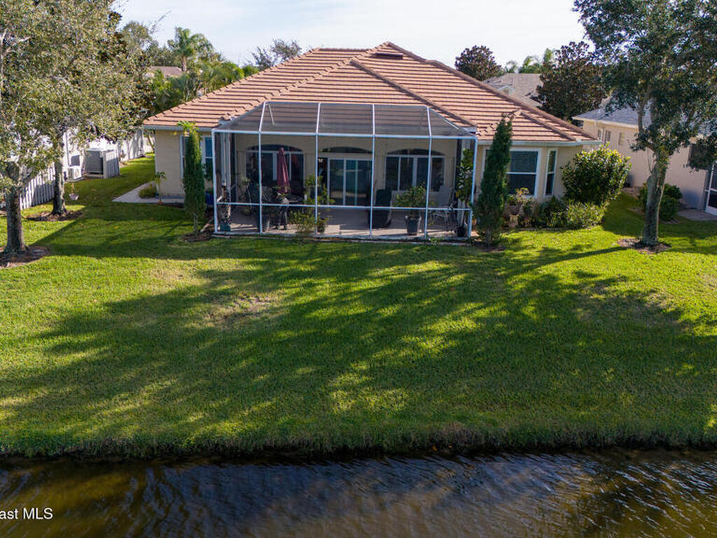 4550 Aberdeen Circle, Suntree, FL 32955