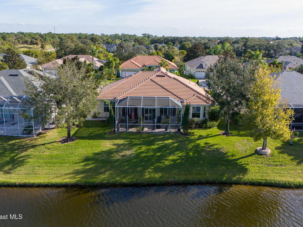 4550 Aberdeen Circle, Suntree, FL 32955