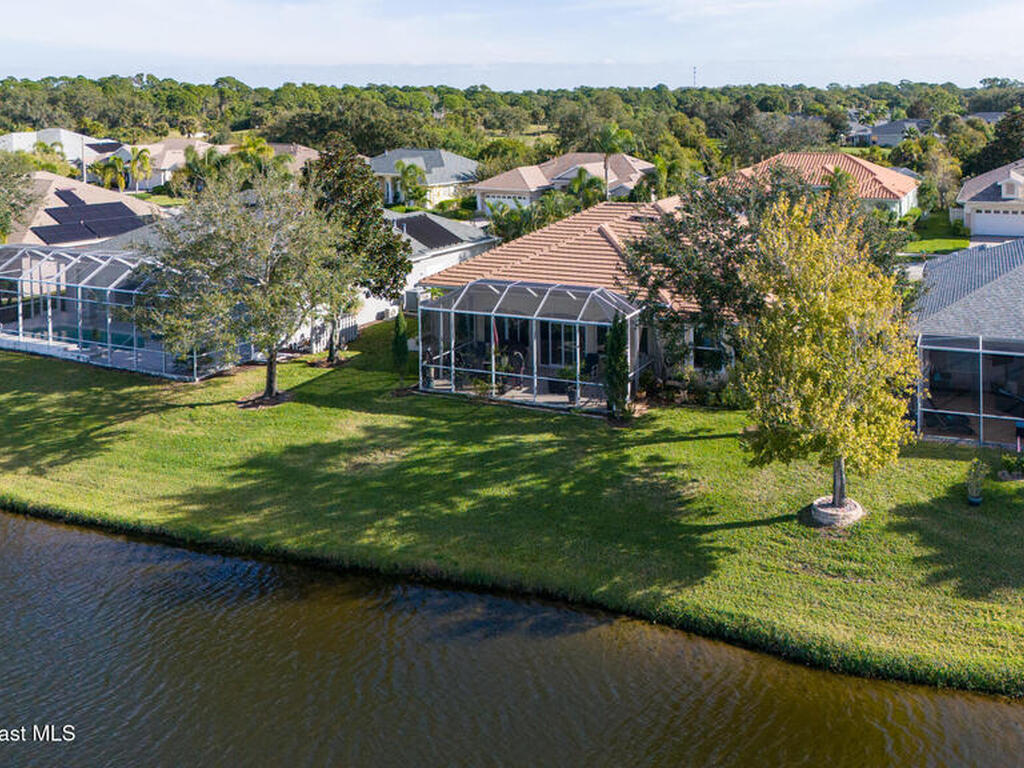 4550 Aberdeen Circle, Suntree, FL 32955