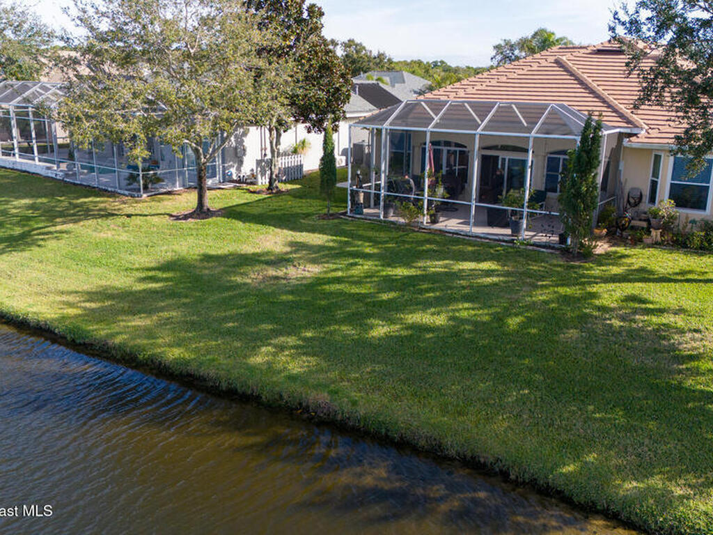 4550 Aberdeen Circle, Suntree, FL 32955