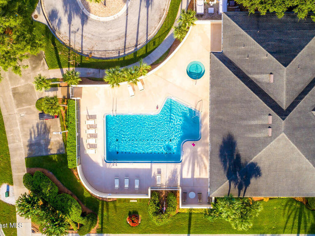 4550 Aberdeen Circle, Suntree, FL 32955