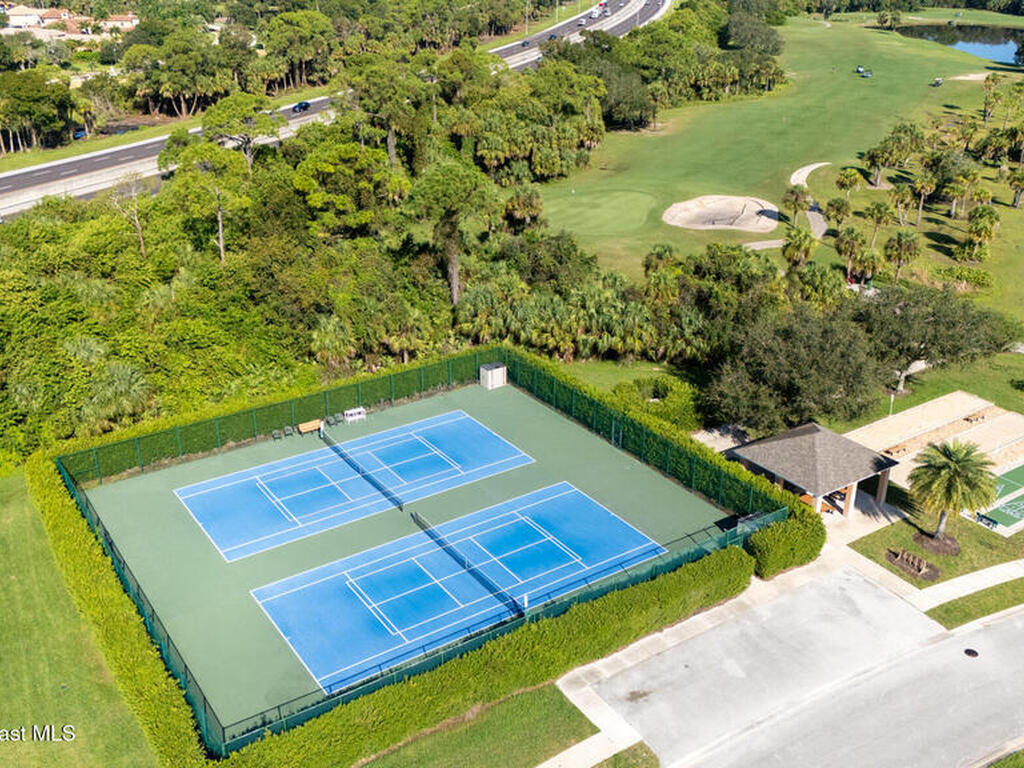 4550 Aberdeen Circle, Suntree, FL 32955