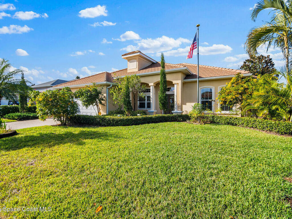 4550 Aberdeen Circle, Suntree, FL 32955