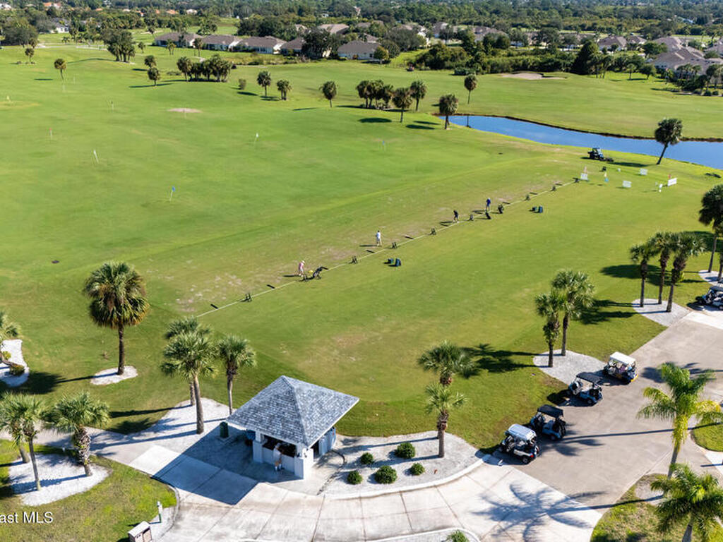 4550 Aberdeen Circle, Suntree, FL 32955