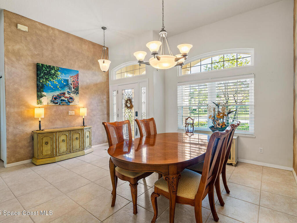 4550 Aberdeen Circle, Suntree, FL 32955