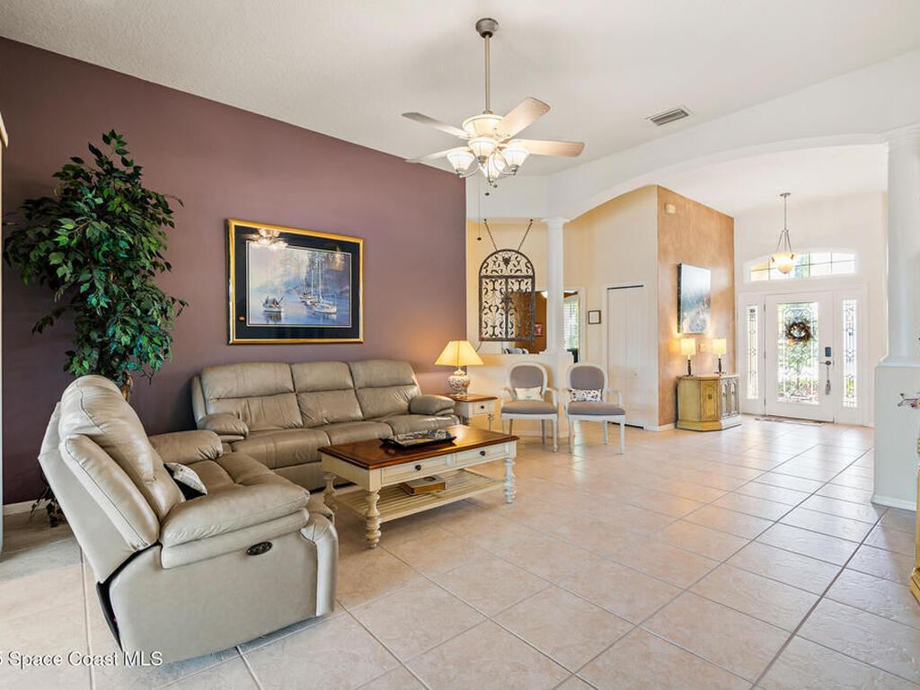 4550 Aberdeen Circle, Suntree, FL 32955