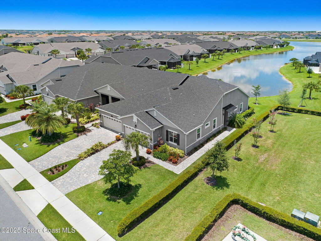 2680 Avalonia Drive, Melbourne, FL 32940