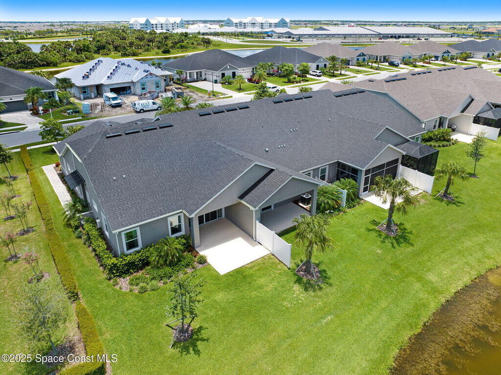 2680 Avalonia Drive, Melbourne, FL 32940