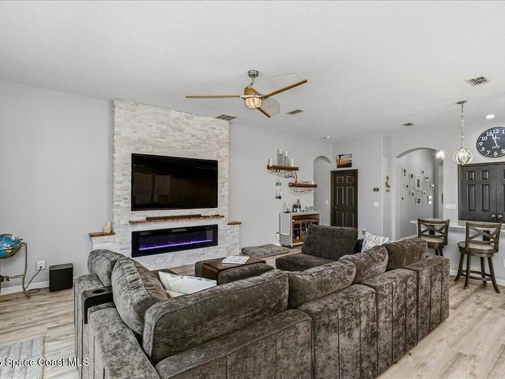 3455 Tabitha Court, Melbourne, FL 32934