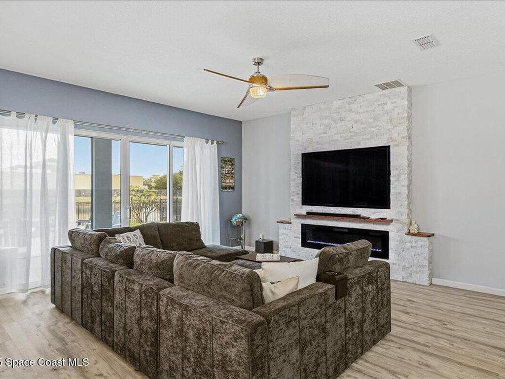 3455 Tabitha Court, Melbourne, FL 32934