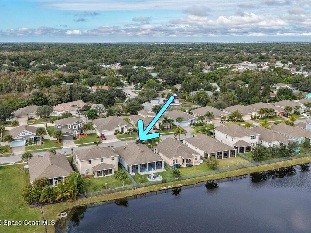 3455 Tabitha Court, Melbourne, FL 32934