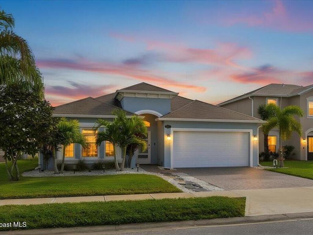 3455 Tabitha Court, Melbourne, FL 32934